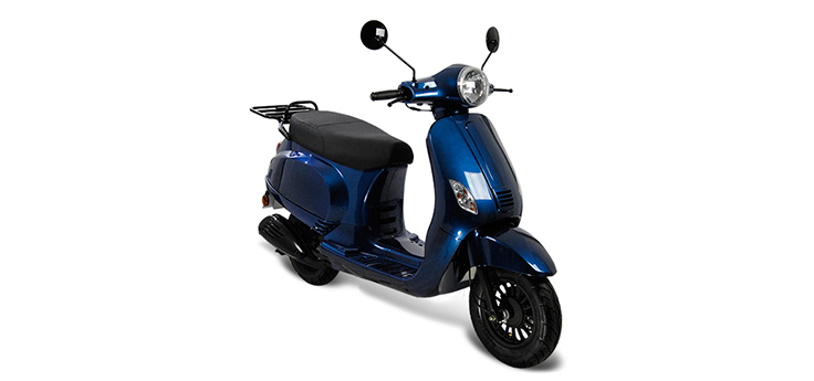 Erstazteile Edwards Maple V50-2 Dunkelblau