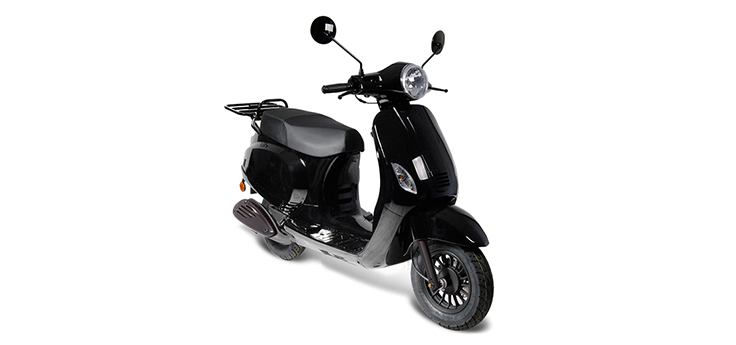 Erstazteile Edwards Maple V50-2 Schwarz