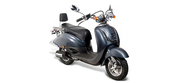 Erstazteile Lintex Retro HT50QT-29 Anthrazit