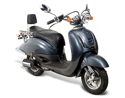 Erstazteile Lintex Retro HT50QT-29 Anthrazit