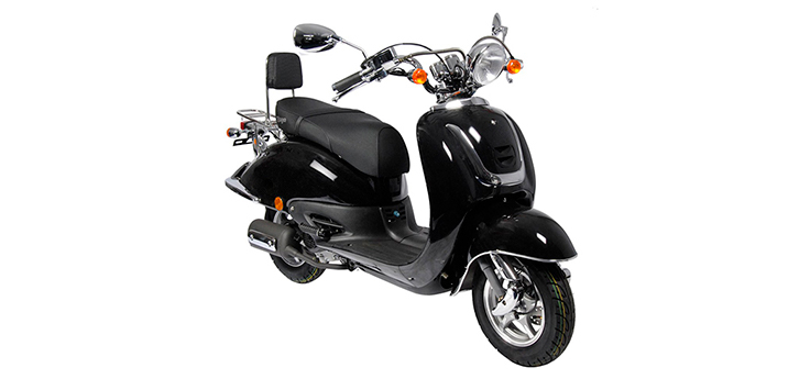 Erstazteile Edwards Tomorrow Grande Retro Schwarz Euro2