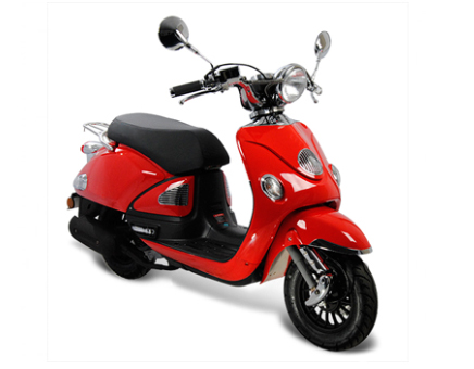 Erstazteile Edwards Tomorrow Legend Rot Euro2