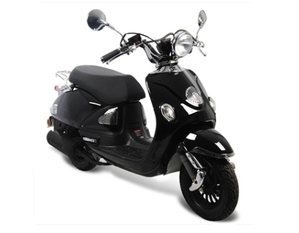 Erstazteile Edwards Tomorrow Legend Schwarz