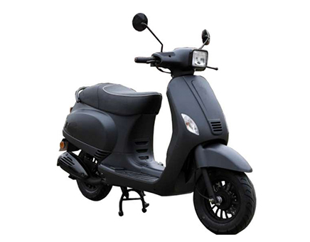 Edwards Tomorrow Riva 1 Sport (Nachahmung Erstazteile)