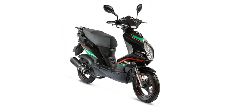 Edwards Tomorrow Z F35 (12 Zoll)