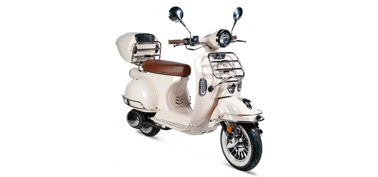 Edwards Tomorrow Roma (10 Zoll)