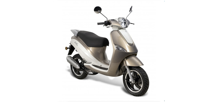 Erstazteile AGM Fashion Smokey