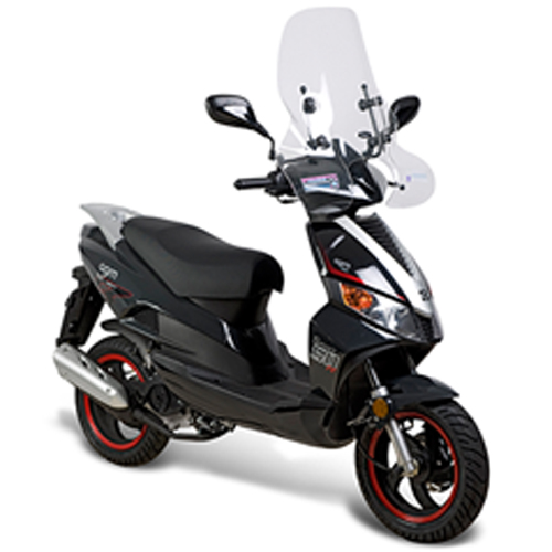 Erstazteile AGM Fox Grau