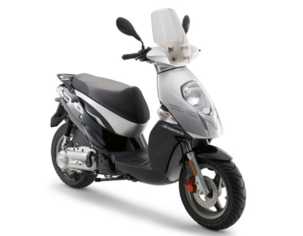 Erstazteile Generic Roc Silber 2010 2-Takt