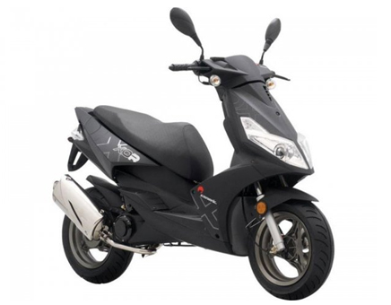 Erstazteile Generic Xor Schwarz 2006 2-Takt