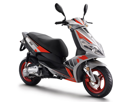 Erstazteile Generic Xor competition 2009 2-Takt