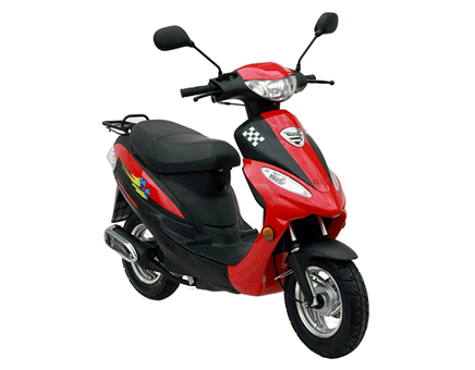 Erstazteile Giantco Sprint 4-Takt