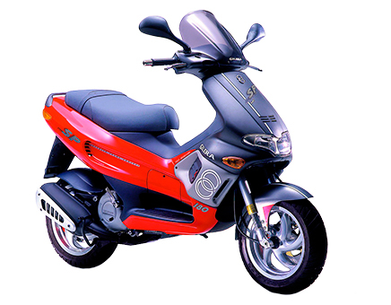 Erstazteile Gilera Runner 180ccm FXR 2-Takt