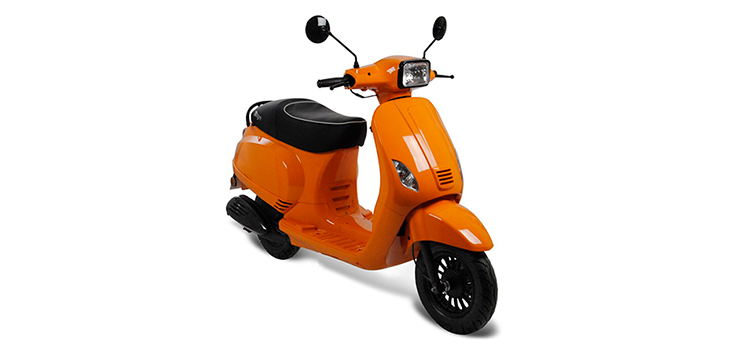 Erstazteile Iva Lux S Euro2 Orange