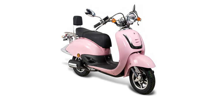 Erstazteile Iva Roma Rosa