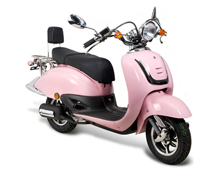 Erstazteile Iva Roma Rosa