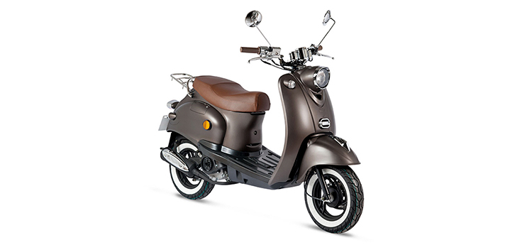 Erstazteile Iva Venti Euro2 Titanium