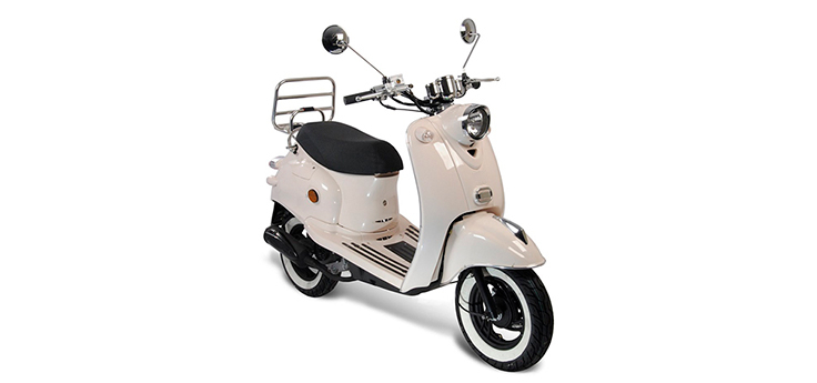 Erstazteile Killerbee classic Euro2 Creme