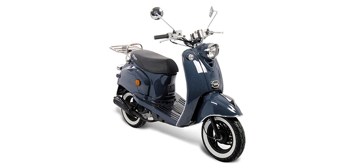 Erstazteile Killerbee classic Euro2 patone Blau