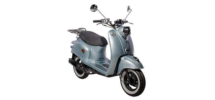 Erstazteile Killerbee classic Euro2 hell Blau