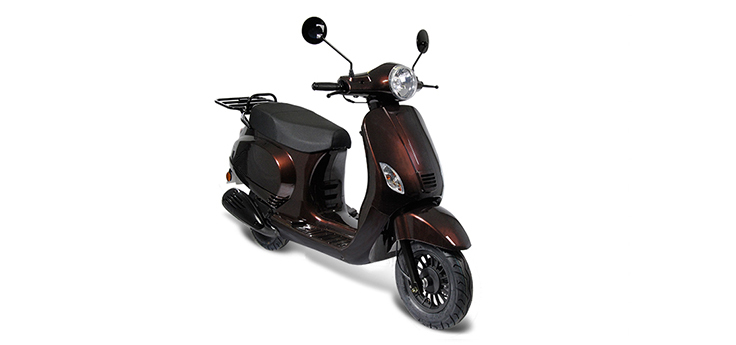 Erstazteile Killerbee VXL Euro2 Braun