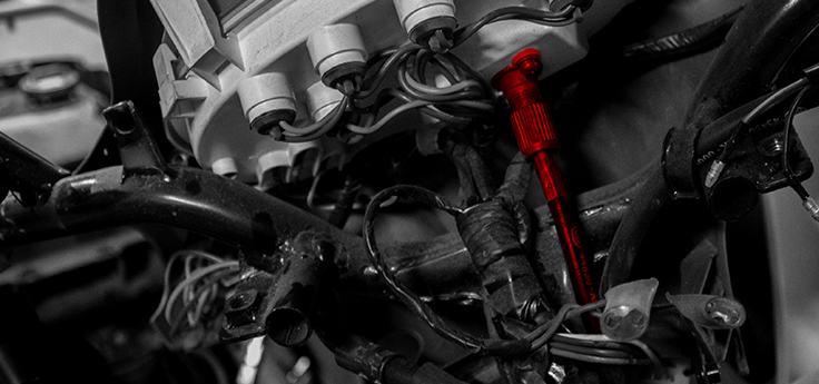 Tachowellen Universal / Zubehör