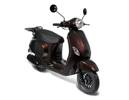 Erstazteile Kreidler Flory Classic Euro2 Braun