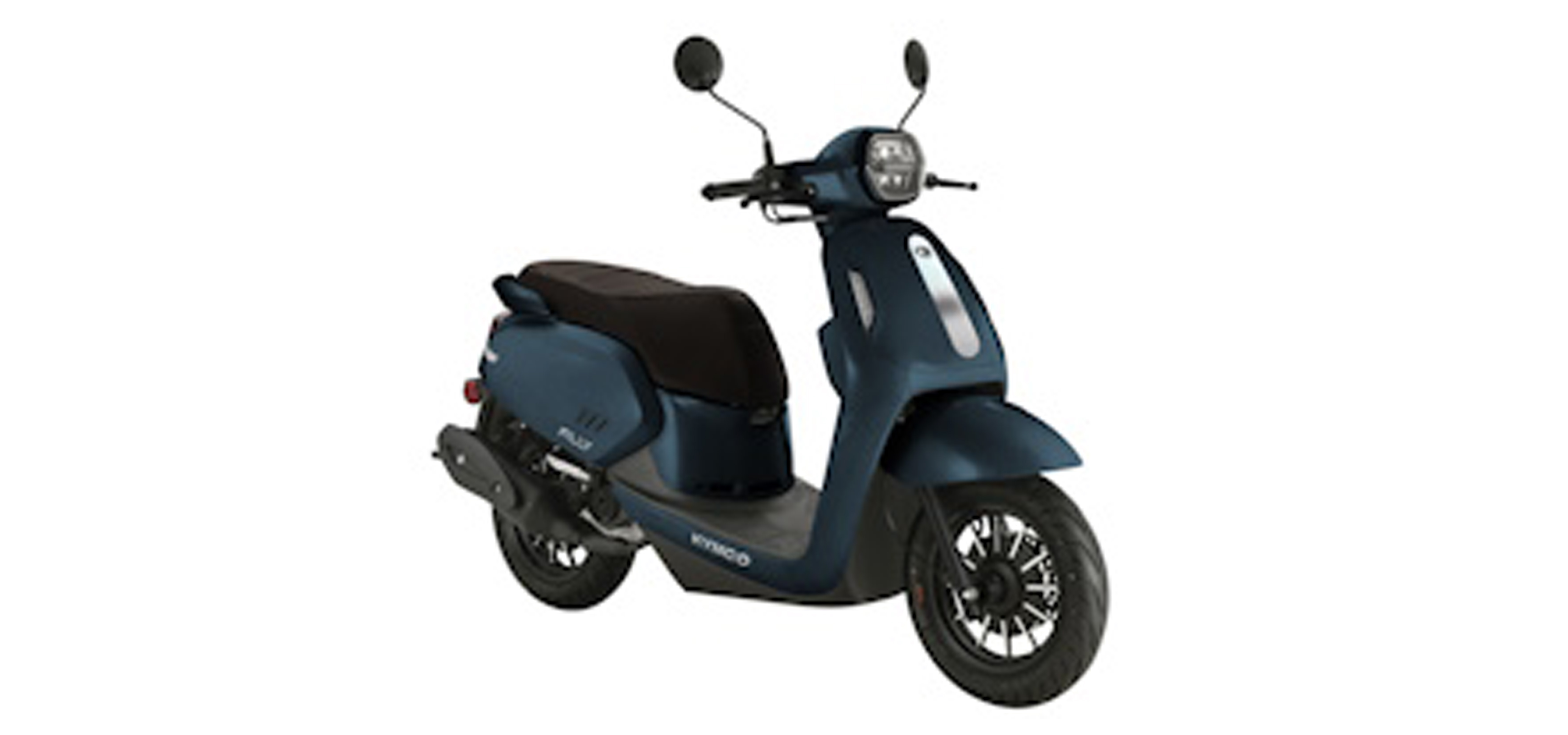 Kymco Filly 4-Takt
