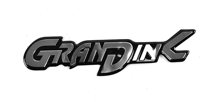 Kymco Grand Dink 2-Takt