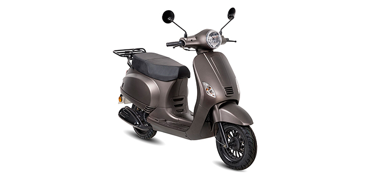 Erstazteile Momo Morino Euro2 Titanium