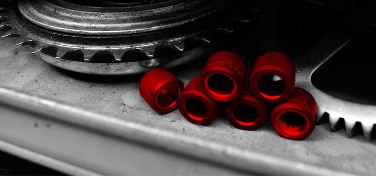 Variomatik Gewichten