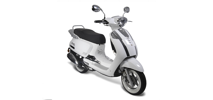 Erstazteile AGM Nano Weiß