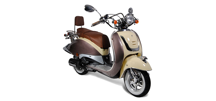 Erstazteile Neco Borsalino Euro2 Kaffee/ Creme