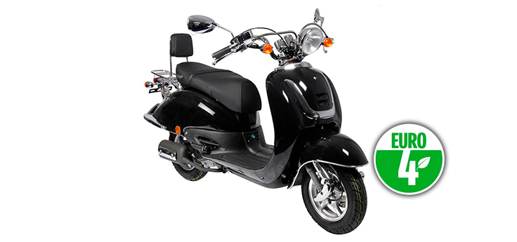 Neco Borsalino Euro 4 2018>