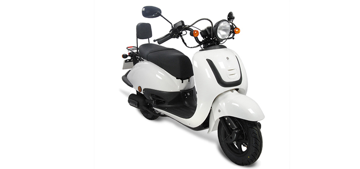 Erstazteile Neco Borsalino Euro2 Schwarz edition Weiß