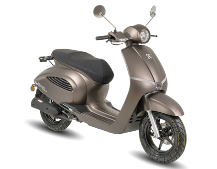 Erstazteile AGM Supreme Titanium