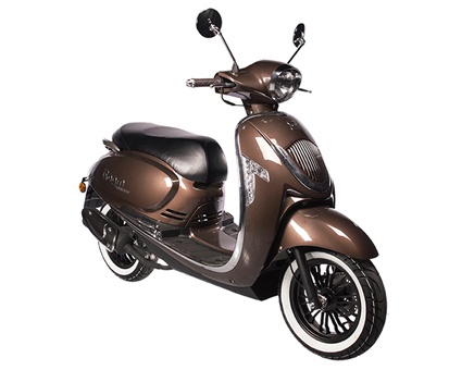 Erstazteile AGM Veterano Braun