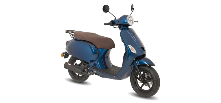 Erstazteile Agm Vx50 Plus Dunkelblau