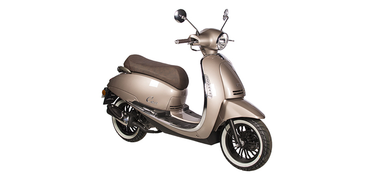 Erstazteile BTC Ceo Champagne