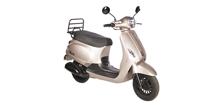 Erstazteile BTC Riva Champagne