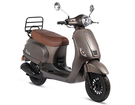 Erstazteile BTC Riva Titanium Gold