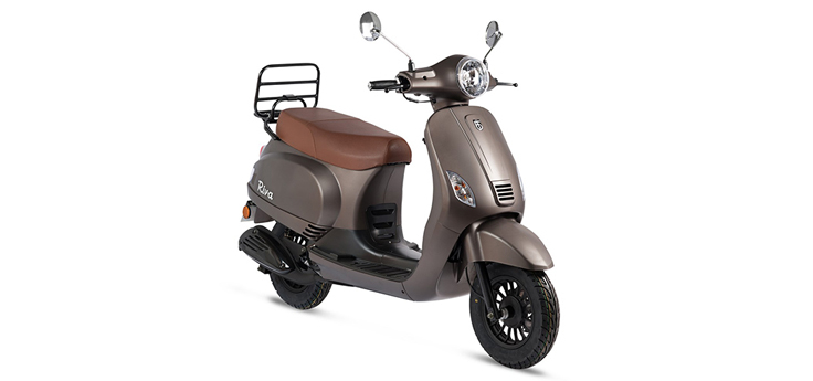 Erstazteile BTC Riva Titanium Gold