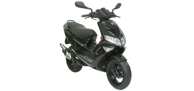Erstazteile Peugeot Speedfight 2 50ccm 2-Takt AC (Original)