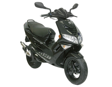 Erstazteile Peugeot Speedfight 2 50ccm 2-Takt AC (Original)