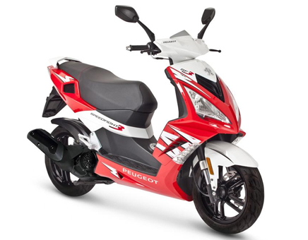 Erstazteile Peugeot Speedfight 3 4-Takt (Original)