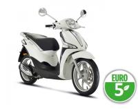 Onderdelen Piaggio Liberty 50 4-takt (IGET Euro 5)