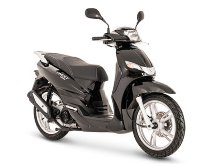 Erstazteile Peugeot Tweet 50ccm 4-Takt (Nachahmung / original)