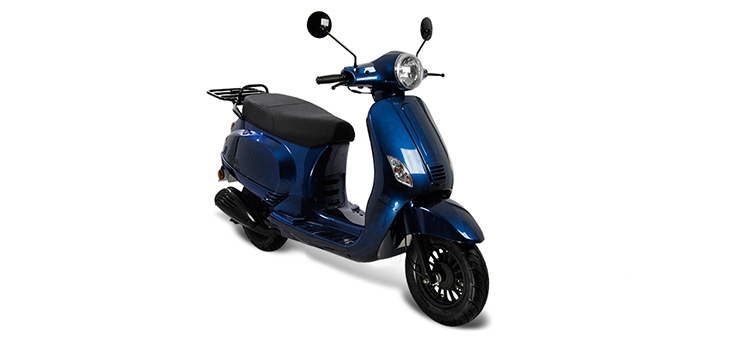 Erstazteile Luuko Roman Euro2 Dunkelblau