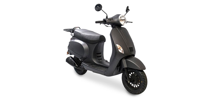 Erstazteile Rover GT matt Euro2 Anthrazit