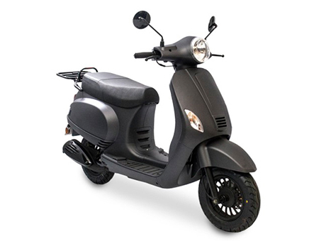 Erstazteile Rover GT matt Euro2 Anthrazit